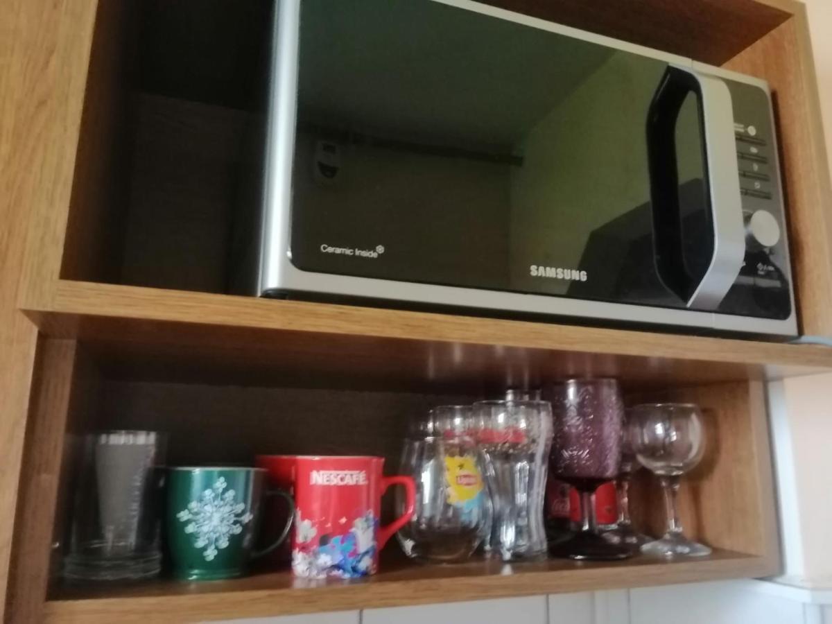 A&M Apartment Targu Mures Ngoại thất bức ảnh