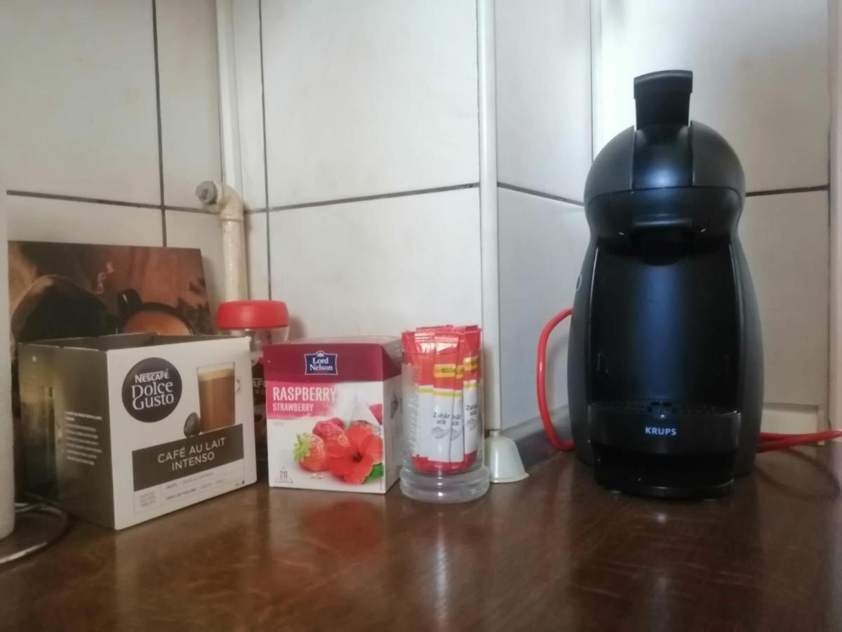 A&M Apartment Targu Mures Ngoại thất bức ảnh