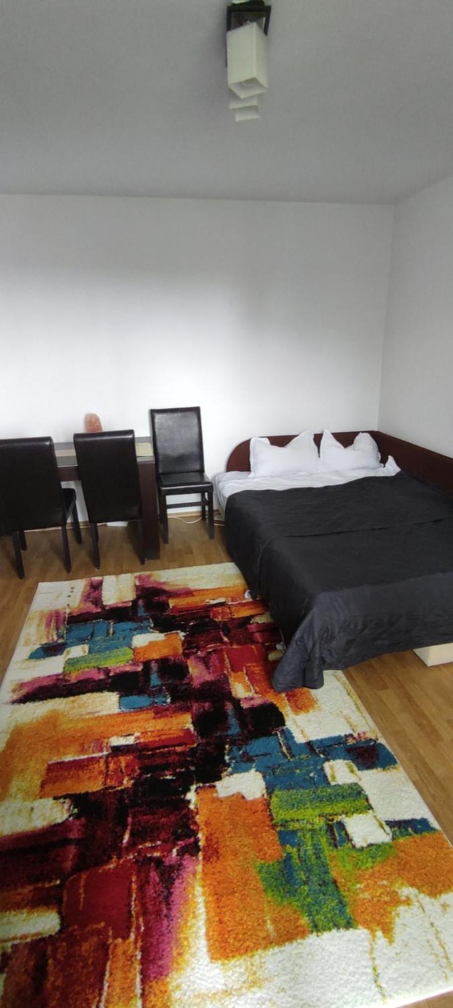 A&M Apartment Targu Mures Ngoại thất bức ảnh